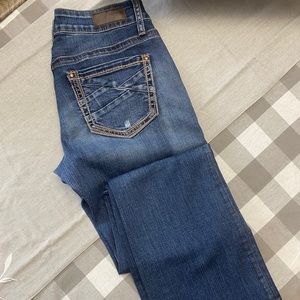 Buckle Daytrip Jeans